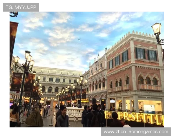 上葡京:澳门最具代表性的赌场之一,揭秘其背后的经营秘诀与成功之道