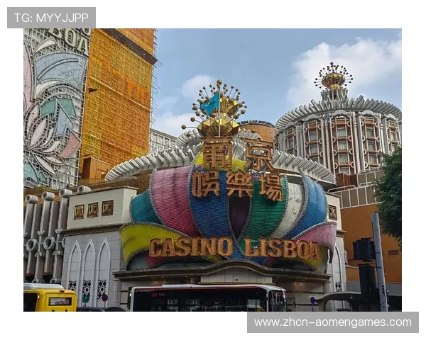 了解葡京娱乐场是否为合法赌场以及其提供的娱乐服务内容