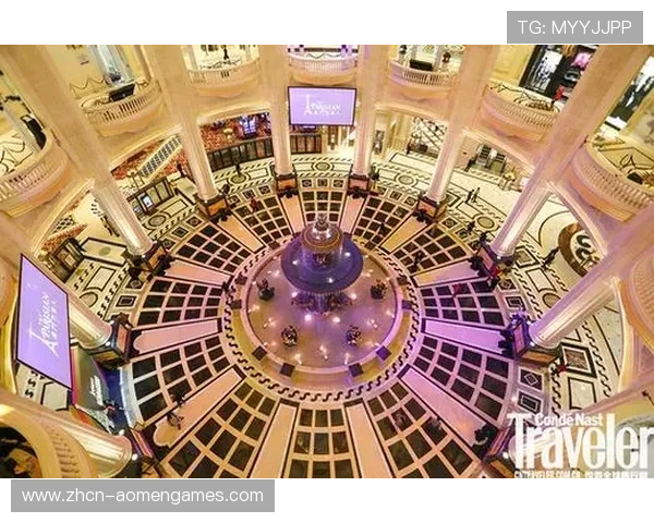 澳门巴黎人酒店图片集:丰富多彩的餐厅、休闲区与娱乐设施的高清图片欣赏 澳门巴黎人酒店图片集:丰富多彩的餐厅、休闲区与娱乐设施的高清图片欣赏