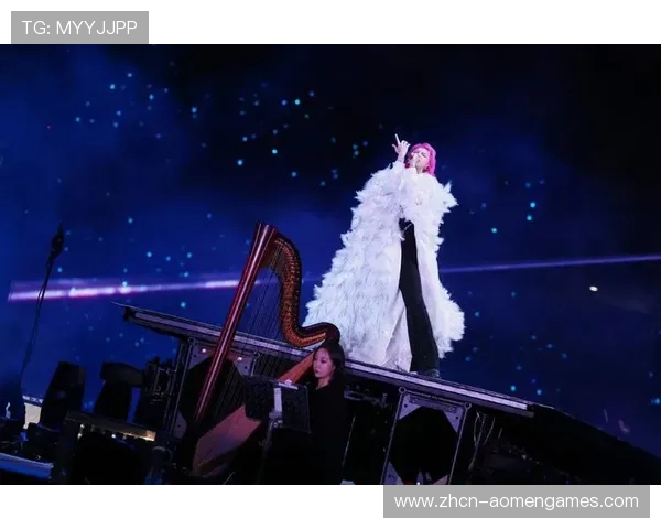 澳门演唱会最新演出阵容，明星阵容强大带来震撼视听体验