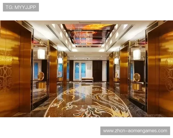 澳门银河娱乐城的豪华客房设计典雅，提供舒适的住宿环境让您宾至如归