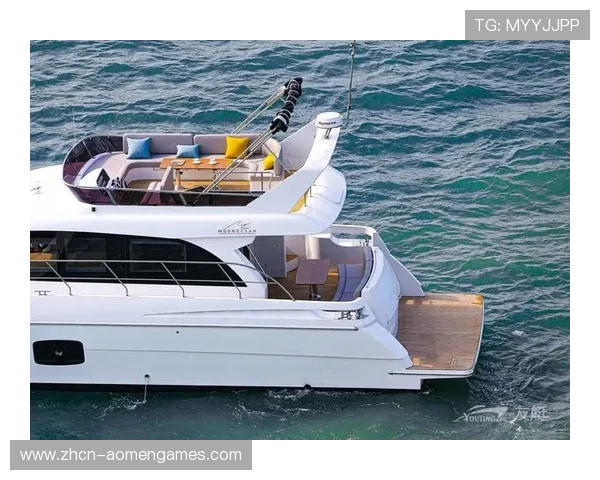 结合高端娱乐元素的游艇俱乐部娱乐模式全新升级方案