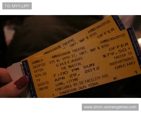 百老汇官网网站提供的购票指南与优惠活动详解